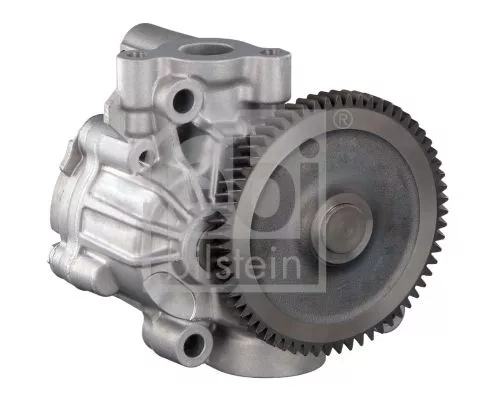 Febi Oil Pump For Scania R S T