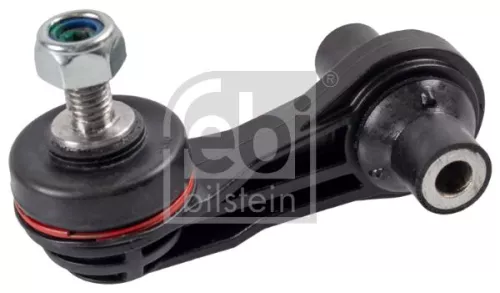 Febi 102444 Rear Left Or Right Stabiliser Link For Audi  Cupra  Seat  Skoda  Vw 