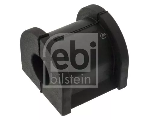 Febi Rear Stabliser Link Mounting Bush For Mitsubishi Dion Outlander