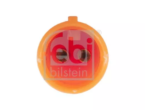 FEBI BILSTEIN FEBI BILSTEIN 102455 Febi Rear Right  Abs Wheel Speed Sensor For Iveco Eurostar Eurotech Mp Eurot 