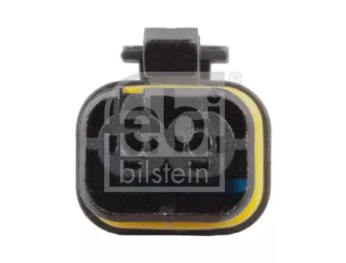 FEBI BILSTEIN FEBI BILSTEIN 102456 Febi Front Right Rear Right  Abs Wheel Speed Sensor For Erf Man Ect Foc Hocl 
