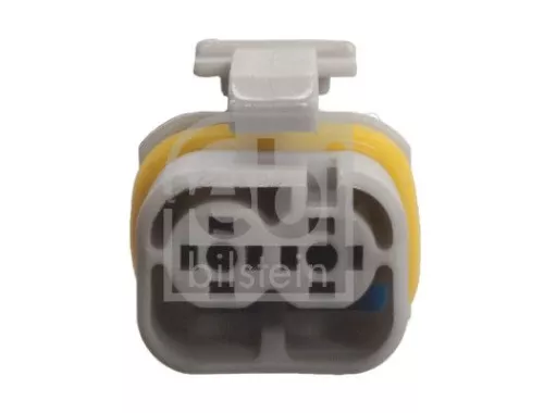 FEBI BILSTEIN FEBI BILSTEIN 102457 Febi Front Left Rear Left  Abs Wheel Speed Sensor For Erf Man E2000 Ecm Ect  