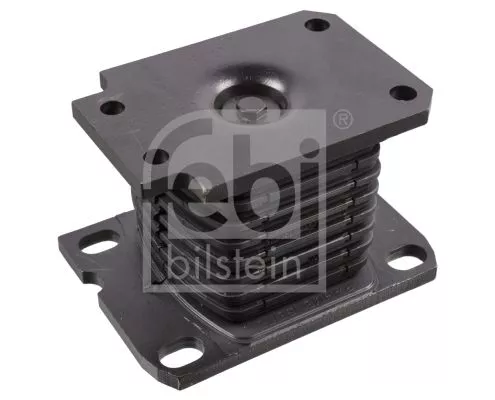 Febi Front Left Rear Right Rubber Bump Stop For Mercedes-benz A