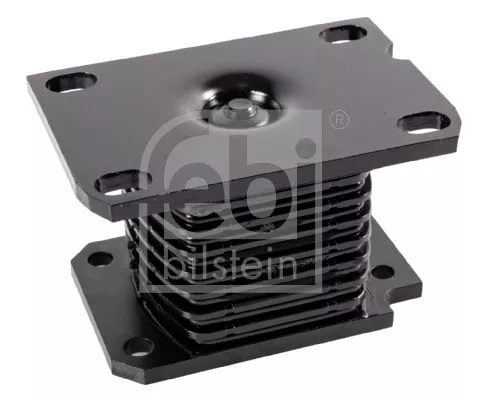 FEBI BILSTEIN FEBI BILSTEIN 102463 Febi Front Right Rear Left Rubber Bump Stop For Mercedes-benz A 