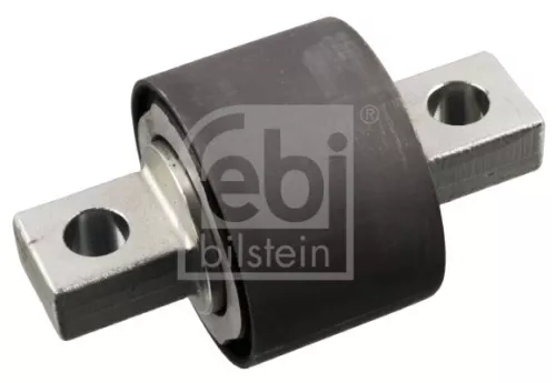 Febi Rear Stabliser Link Mounting Bush For Mercedes-benz Actros Mp4 / Mp5 An