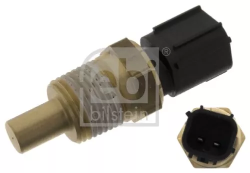 Febi Coolant Temperature Sensor For Chrysler Dodge Jeep Mini 300c Aveng