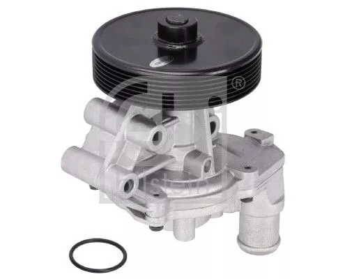 Febi Engine Water Pump For Ford Ford Australia Land Rover Mazda