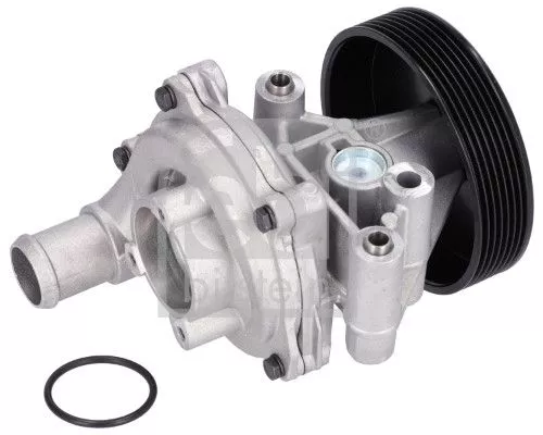 FEBI BILSTEIN FEBI BILSTEIN 102492 Febi Engine Water Pump For Ford Ford Australia Land Rover Mazda 