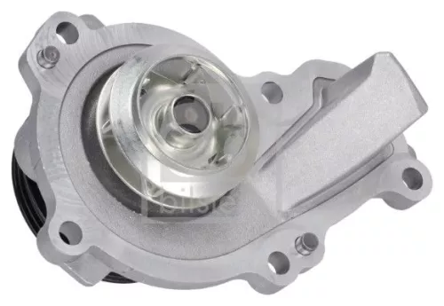 FEBI BILSTEIN FEBI BILSTEIN 102493 Febi Engine Water Pump For Citroën Ds Opel Peugeot Toyota Vauxh 