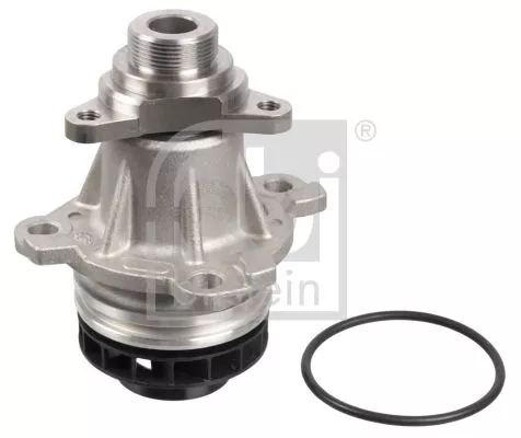 Febi Engine Water Pump For Nissan Opel Renault Vauxhall Alaskan
