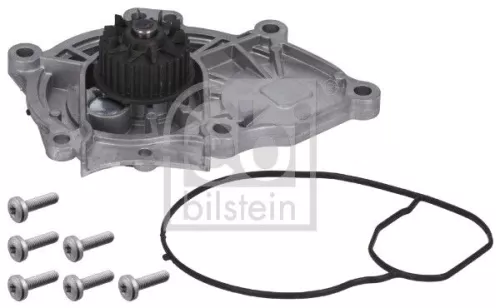 Febi Engine Water Pump For Audi Audi (Faw) Cupra Porsche Seat S