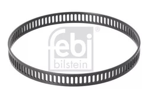 Front Rear Abs Sensor Ring Fits Renault Trucks Volvo 7300 7700 8300 8500 8700 89