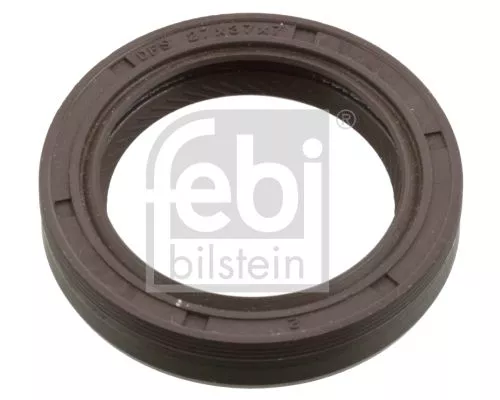 Febi Front Crankshaft Oil Seal For Abarth Alfa Romeo Fiat Ford Jeep Lancia 124 5