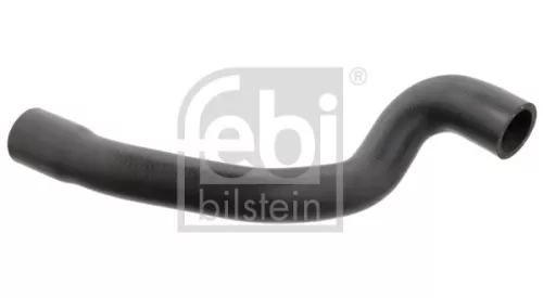 Febi Upper Radiator Hose Pipe For Audi Seat Skoda Vw A3 Altea Altea Xl Caddy