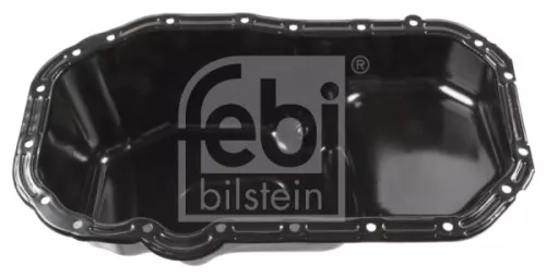 Febi Oil Sump For Vw Jetta
