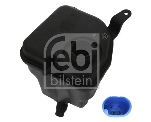 Febi Coolant Expansion Tank For Bmw 1 3 X1