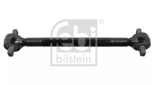 Febi Front Control / Trailing Arm For Iveco Eurostar Eurotech Mh Eurotech Mp S-w