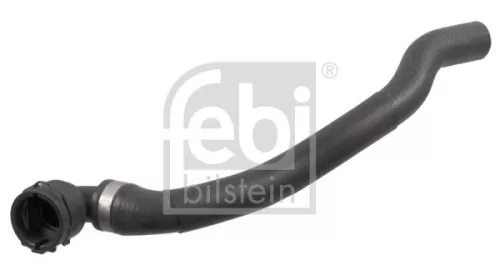 Febi Radiator Hose Pipe For Bmw 1 3 X1