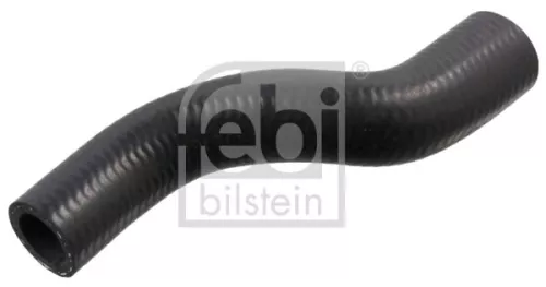 Febi Radiator Hose Pipe For Mercedes-benz E-class