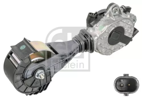 Febi Drive Belt Tensioner For Bmw Citroën Ds Opel Peugeot Vauxh