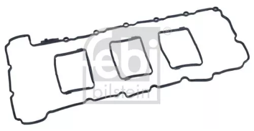 Gasket Set, cylinder head cover