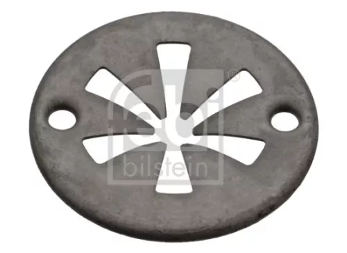 Holding Clip, interior panels