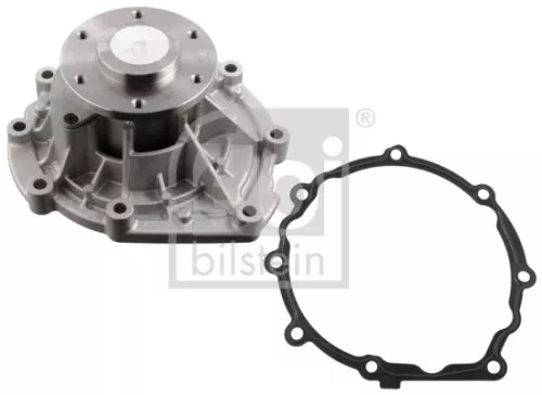 Febi Engine Water Pump For Erf Man Neoplan Cityliner Ect F90 Fo