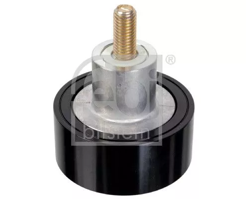 Febi Aux Belt Idler Pulley For Daf Cf Xf
