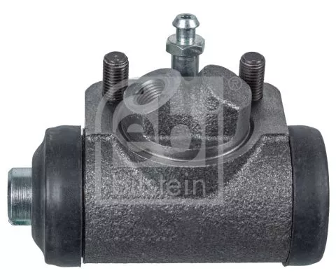 Febi Rear Left Wheel Brake Cylinder For Land Rover Defender