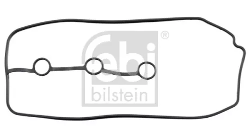 Febi Right Cylinder Head Gasket For Toyota Fortuner Hilux