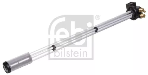 Sender Unit, fuel tank