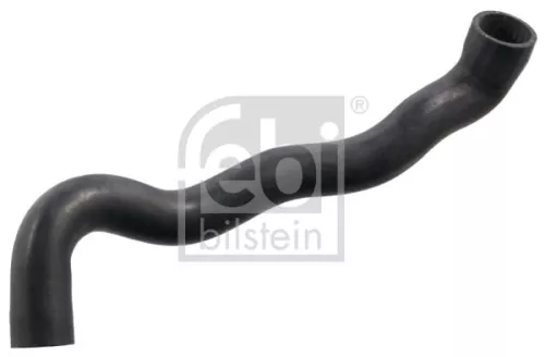 Febi Upper Radiator Hose Pipe For Mercedes-benz M-class