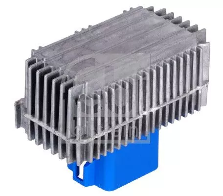 FEBI BILSTEIN FEBI BILSTEIN 102690 Relay, glow plug system 