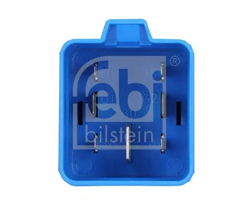 FEBI BILSTEIN FEBI BILSTEIN 102690 Relay, glow plug system 