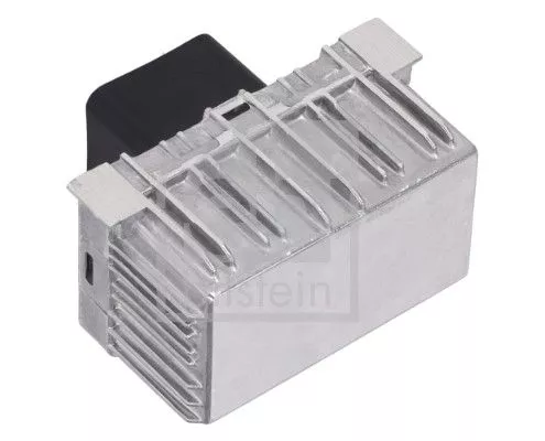 FEBI BILSTEIN FEBI BILSTEIN 102704 Relay, glow plug system 