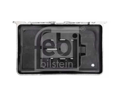 FEBI BILSTEIN FEBI BILSTEIN 102704 Relay, glow plug system 