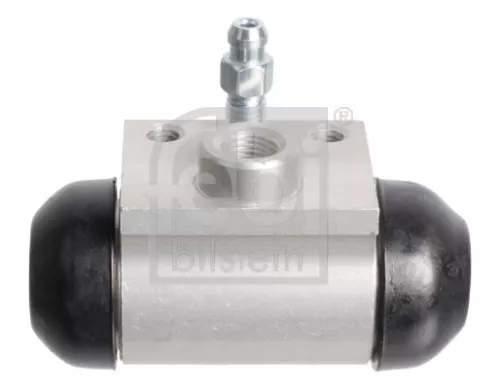 Febi Rear Left Or Right Wheel Brake Cylinder For Fiat Punto