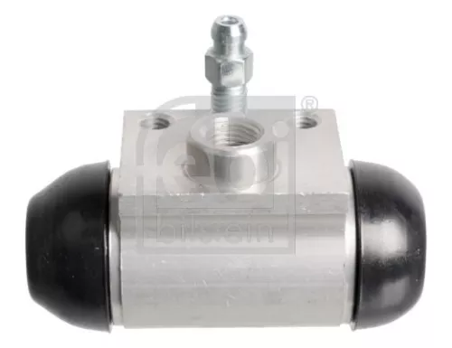 Febi Rear Left Or Right Wheel Brake Cylinder For Fiat Punto