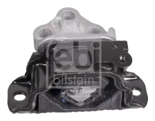 Febi Left Automatic Transmission Mount For Fiat Jeep 500x Renegade