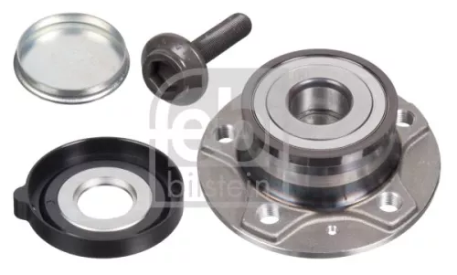Febi 102779 Rear Wheel Bearing Kit For Audi A6  A7  Q5