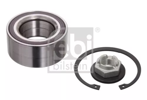 Febi 102786 Front Wheel Bearing Kit For Ford Mondeo
