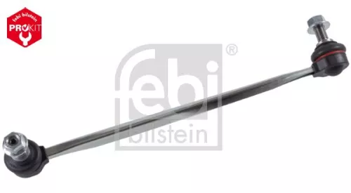 Febi 102810 Front Left Or Right Stabiliser Link For Audi  Seat  Skoda  Vw A3  Go
