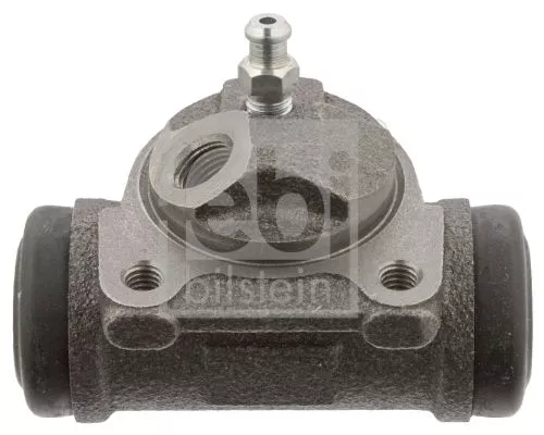 Febi Rear Left Wheel Brake Cylinder For Peugeot 406