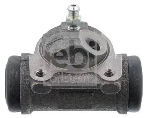 Febi Rear Right Wheel Brake Cylinder For Peugeot 406