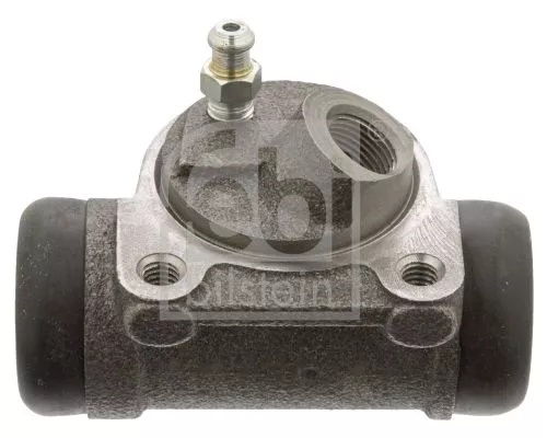 Febi Rear Right Wheel Brake Cylinder For Peugeot 406