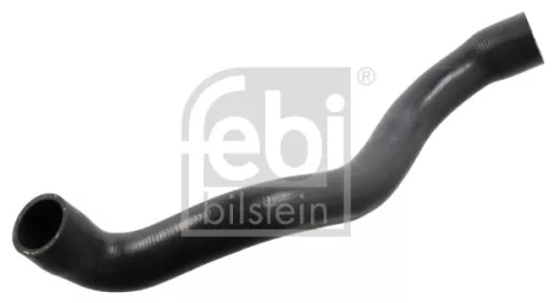 Febi Lower Radiator Hose Pipe For Mercedes-benz E-class