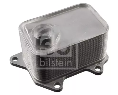 Febi Engine Oil Cooler For Audi Seat Skoda Vw A1 A3 A4 A4 Allroad A5 A6 A7 A8 Al