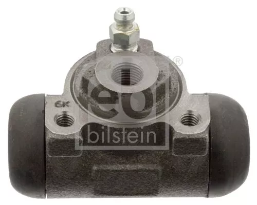 Febi Rear Left Or Right Wheel Brake Cylinder For Fiat Lancia Idea Mus