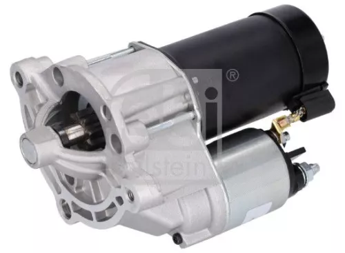 Febi Starter Motor For Citroën Peugeot 1007 106 106 Van 205 206 206 Van 206+ 
