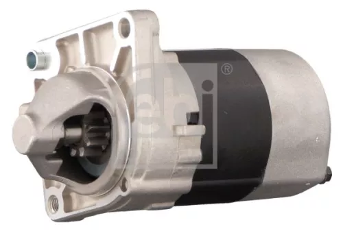 Febi Starter Motor For Fiat Lancia 500 500 C 500l Bravo Doblo Fiorino Grande 